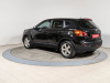 Nissan Qashqai 2007 Черный