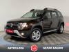 Renault Duster 2018 Коричневый