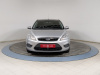 Ford Focus 2010 Серебряный