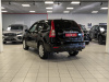 Honda CR-V 2008 Черный