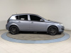 Opel Astra 2011 Серебряный