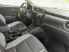 Toyota Auris 2016 Белый