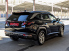 Hyundai Tucson 2021 Черный