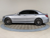 Mercedes-Benz C-Класс 2014 Серебряный