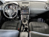 Nissan Qashqai 2012 Серебряный