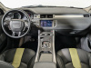 Land Rover Range Rover Evoque 2012 Зеленый