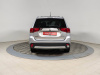 Mitsubishi Outlander 2016 Серебряный