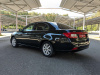 Chevrolet Epica 2011 Черный