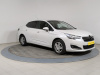 Citroen C4 2014 Белый