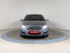 Opel Astra 2011 Серебряный