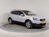 Nissan Qashqai+2 2010 Серый