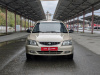 Hyundai Accent 2005 Бежевый