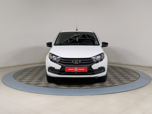 Lada (ВАЗ) Granta 2023 Белый