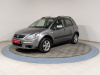Suzuki SX4 2008 Серый