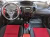 Geely MK Cross 2012 Серый