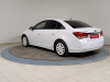 Chevrolet Cruze 2014 Белый