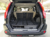 Nissan X-Trail 2008 Черный