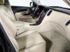 Infiniti QX50 2016 Черный