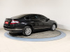 Nissan Teana 2011 Черный