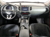Kia Sportage 2014 Белый