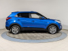 Hyundai Creta 2017 Синий