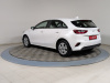 Kia Ceed 2022 Белый