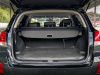 Subaru Outback 2011 Черный