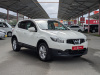 Nissan Qashqai 2010 Белый