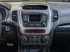 Kia Sorento 2015 Белый