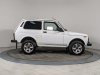 Lada (ВАЗ) Niva Legend 2023 Белый