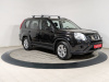 Nissan X-Trail 2014 Черный
