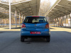 Volkswagen Polo 2007 Синий