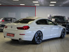BMW 6 серии 2012 Белый