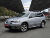 Mitsubishi Outlander 2005 Серый