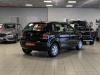 Volkswagen Polo 2008 Черный