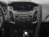 Ford Focus 2017 Синий