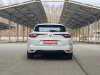 Renault Megane 2019 Белый