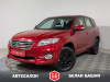 Toyota RAV4 2012 Красный