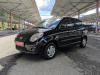 Kia Picanto 2009 Черный