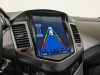 Chevrolet Cruze 2012 Черный