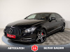 Mercedes-Benz CLS 2011 Черный