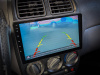 Hyundai Accent 2010 Черный