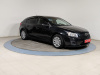 Chevrolet Cruze 2013 Черный