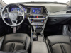 Hyundai Sonata 2019 Черный