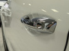 Hyundai Santa Fe 2016 Белый