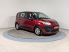 Citroen C3 Picasso 2010 Красный