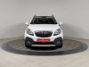Opel Mokka 2013 Белый