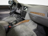 Audi Q5 2010 Серый