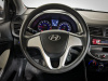 Hyundai Solaris 2012 Бежевый