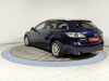 Mazda 6 2008 Синий